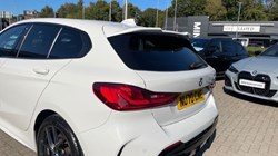 2020 (70) BMW 1 SERIES 118i M Sport 5dr Step Auto 3509565