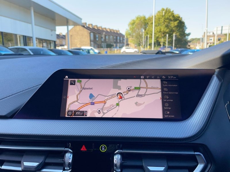 2020 (70) BMW 1 SERIES 118i M Sport 5dr Step Auto 3509549