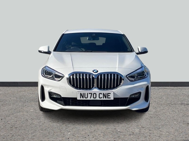 2020 (70) BMW 1 SERIES 118i M Sport 5dr Step Auto 3509539