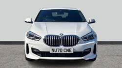 2020 (70) BMW 1 SERIES 118i M Sport 5dr Step Auto 3509539