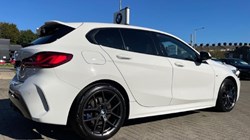 2020 (70) BMW 1 SERIES 118i M Sport 5dr Step Auto 3509566