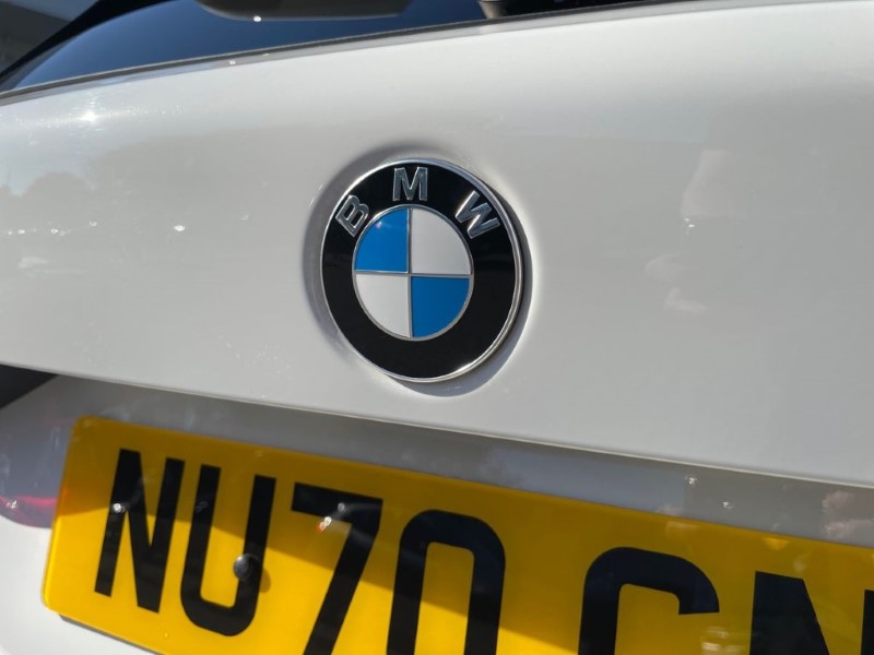 2020 (70) BMW 1 SERIES 118i M Sport 5dr Step Auto 3509563