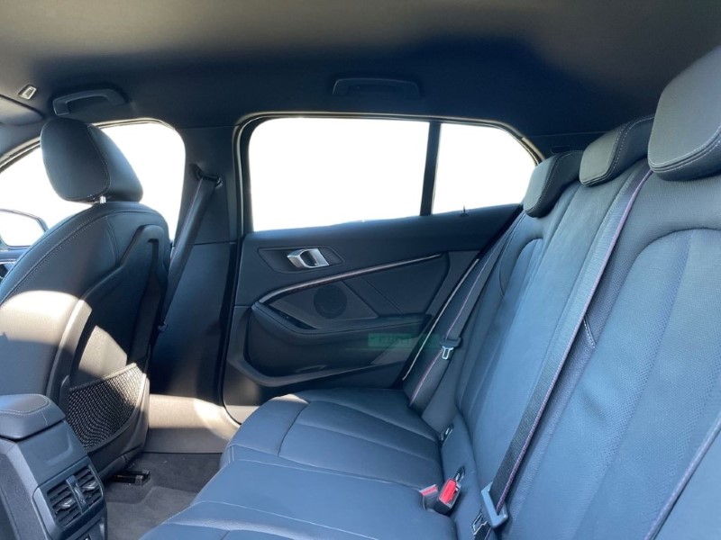 2020 (70) BMW 1 SERIES 118i M Sport 5dr Step Auto 3509535