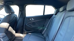 2020 (70) BMW 1 SERIES 118i M Sport 5dr Step Auto 3509535