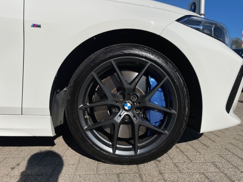 2020 (70) BMW 1 SERIES 118i M Sport 5dr Step Auto 3509537