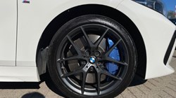 2020 (70) BMW 1 SERIES 118i M Sport 5dr Step Auto 3509537