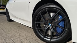 2020 (70) BMW 1 SERIES 118i M Sport 5dr Step Auto 3509562