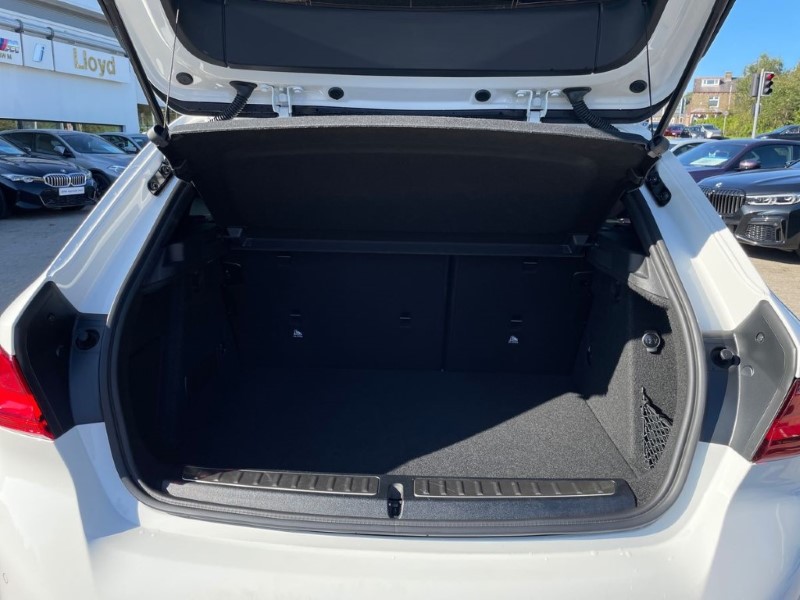 2020 (70) BMW 1 SERIES 118i M Sport 5dr Step Auto 3509536