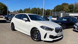 2020 (70) BMW 1 SERIES 118i M Sport 5dr Step Auto 3509559