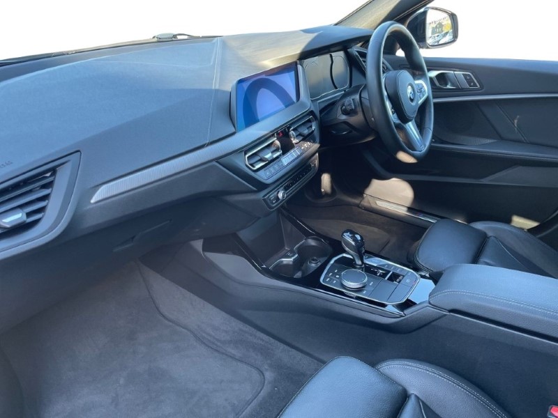 2020 (70) BMW 1 SERIES 118i M Sport 5dr Step Auto 3509530