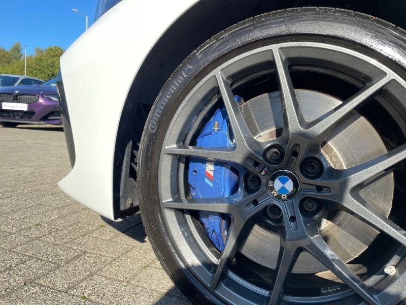 2020 (70) BMW 1 SERIES 118i M Sport 5dr Step Auto 3509567