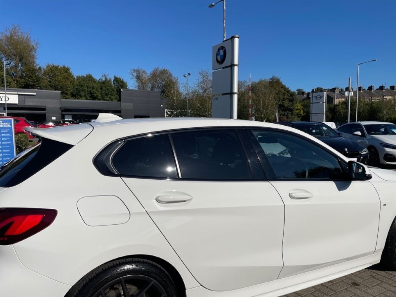 2020 (70) BMW 1 SERIES 118i M Sport 5dr Step Auto 3509569
