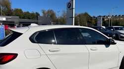 2020 (70) BMW 1 SERIES 118i M Sport 5dr Step Auto 3509569