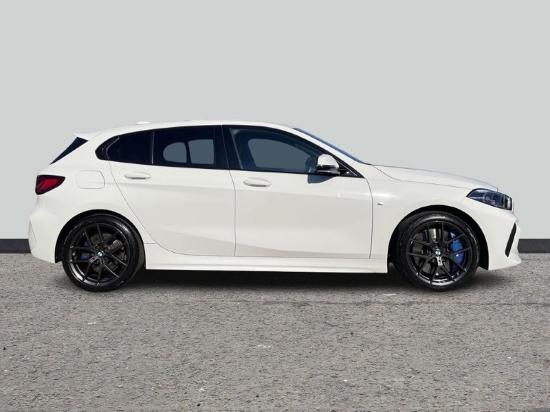 2020 (70) BMW 1 SERIES 118i M Sport 5dr Step Auto 3509526
