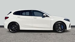 2020 (70) BMW 1 SERIES 118i M Sport 5dr Step Auto 3509526