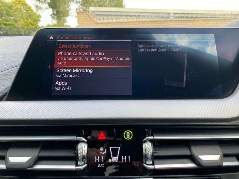 2021 (71) BMW 2 SERIES 218i [136] M Sport 4dr DCT 3543092