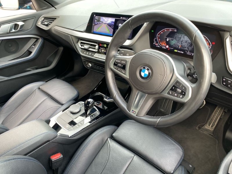 2021 (71) BMW 2 SERIES 218i [136] M Sport 4dr DCT 3543070