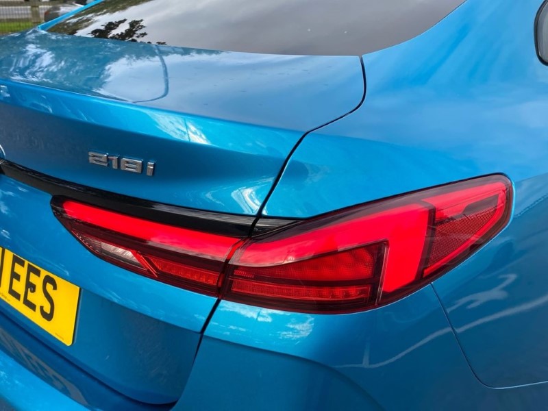 2021 (71) BMW 2 SERIES 218i [136] M Sport 4dr DCT 3543111