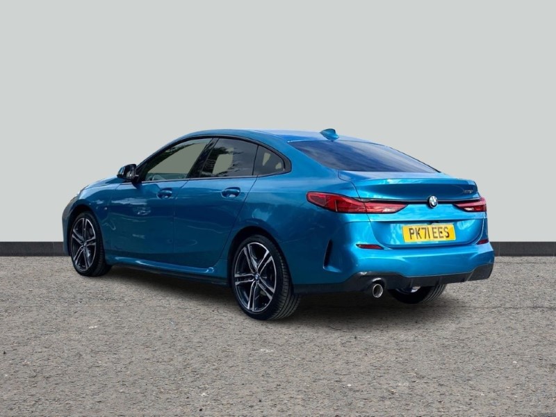 2021 (71) BMW 2 SERIES 218i [136] M Sport 4dr DCT 3543066