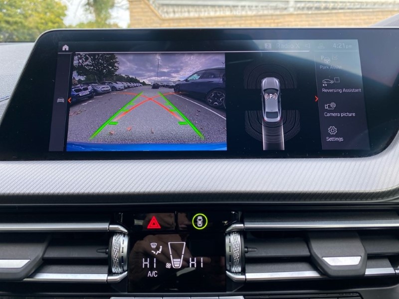 2021 (71) BMW 2 SERIES 218i [136] M Sport 4dr DCT 3543091