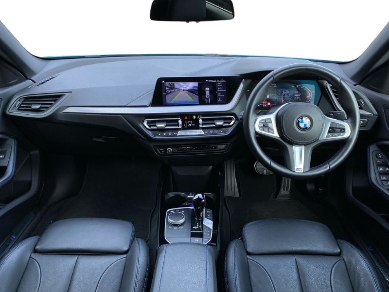 2021 (71) BMW 2 SERIES 218i [136] M Sport 4dr DCT 3543068