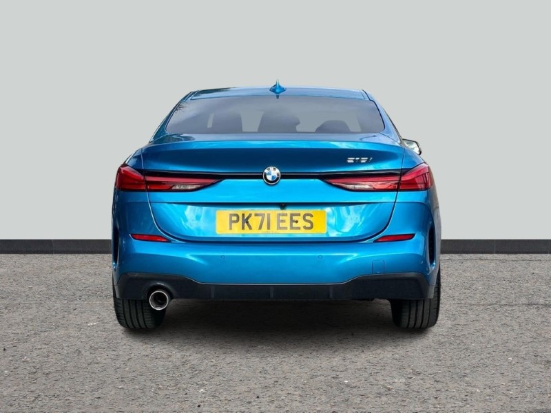 2021 (71) BMW 2 SERIES 218i [136] M Sport 4dr DCT 3543079