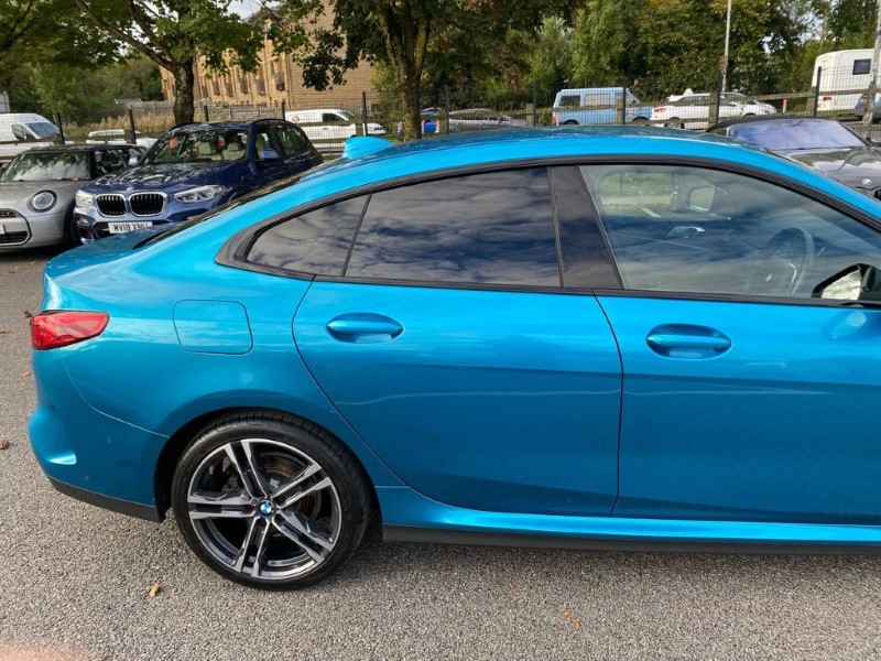 2021 (71) BMW 2 SERIES 218i [136] M Sport 4dr DCT 3543115
