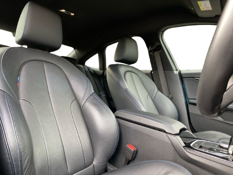 2021 (71) BMW 2 SERIES 218i [136] M Sport 4dr DCT 3543075