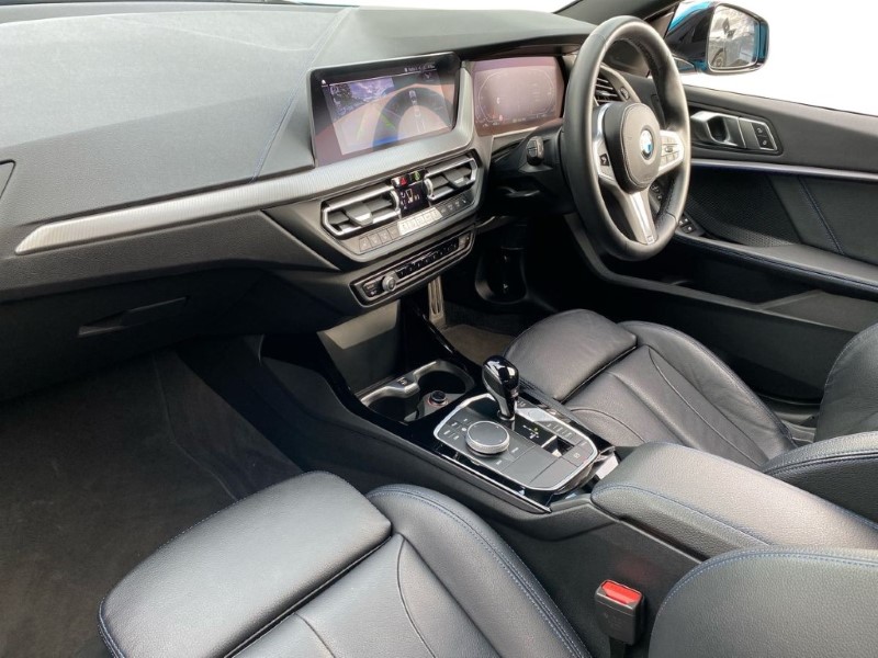 2021 (71) BMW 2 SERIES 218i [136] M Sport 4dr DCT 3543071