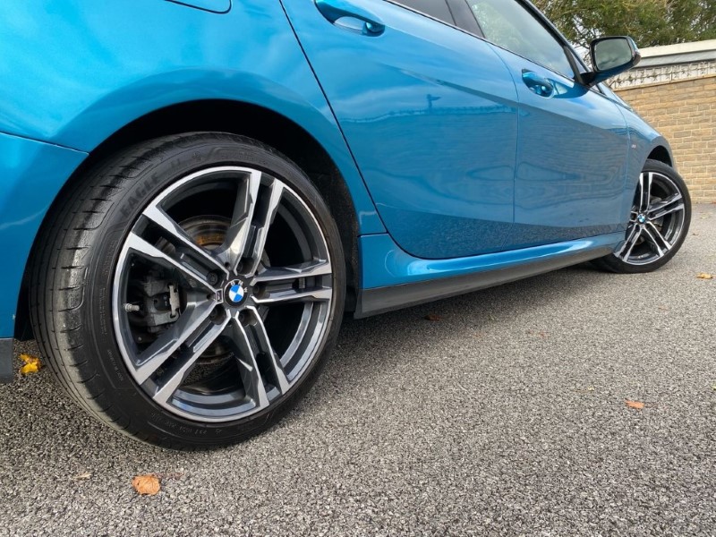 2021 (71) BMW 2 SERIES 218i [136] M Sport 4dr DCT 3543112