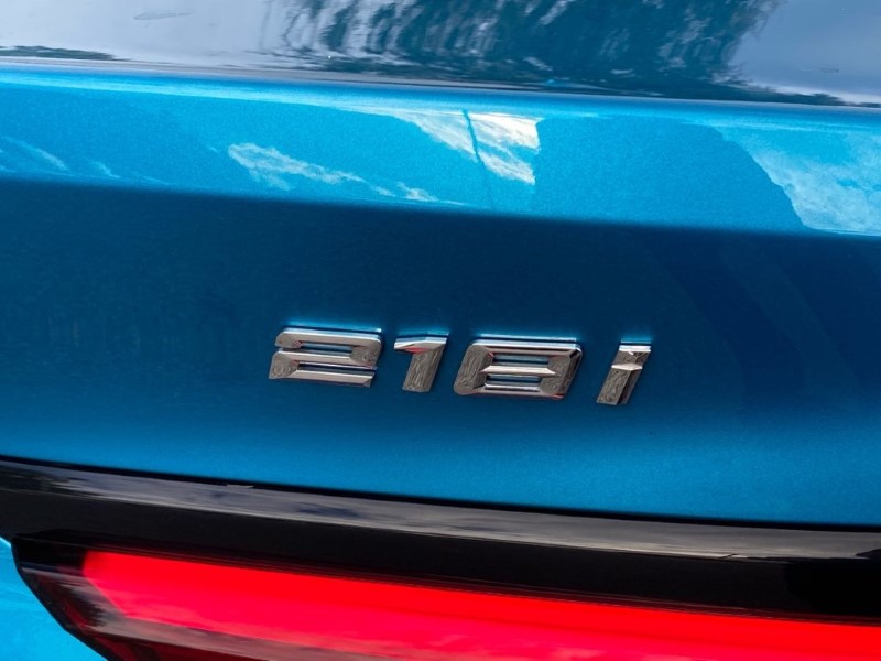 2021 (71) BMW 2 SERIES 218i [136] M Sport 4dr DCT 3543110