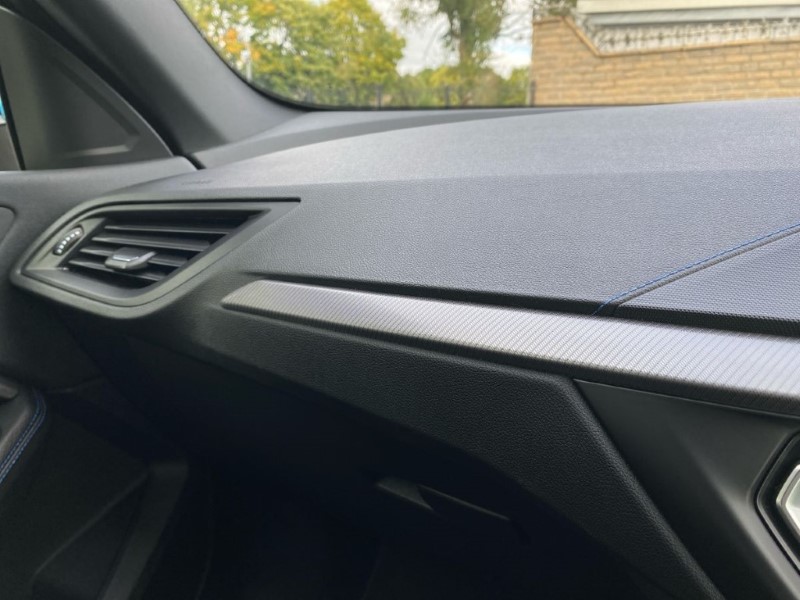 2021 (71) BMW 2 SERIES 218i [136] M Sport 4dr DCT 3543096