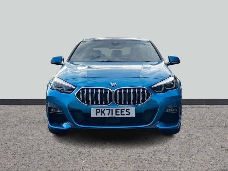2021 (71) BMW 2 SERIES 218i [136] M Sport 4dr DCT 3543080