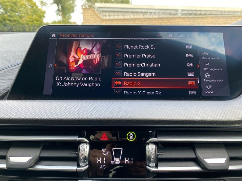 2021 (71) BMW 2 SERIES 218i [136] M Sport 4dr DCT 3543072