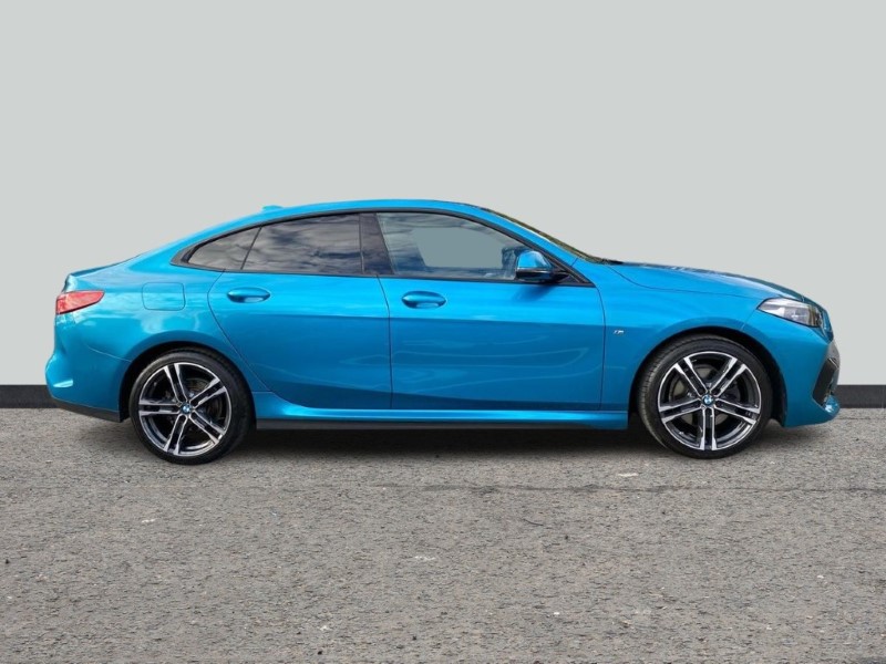 2021 (71) BMW 2 SERIES 218i [136] M Sport 4dr DCT 3543067