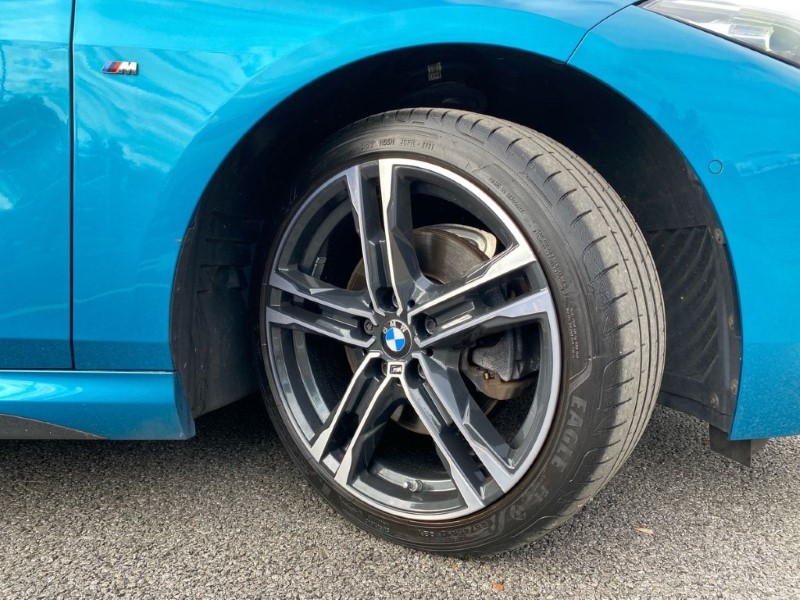 2021 (71) BMW 2 SERIES 218i [136] M Sport 4dr DCT 3543113