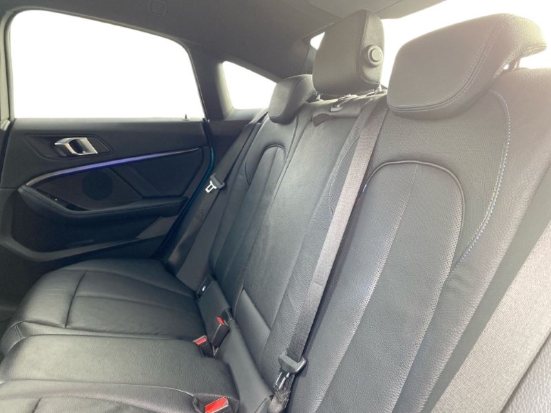 2021 (71) BMW 2 SERIES 218i [136] M Sport 4dr DCT 3543076