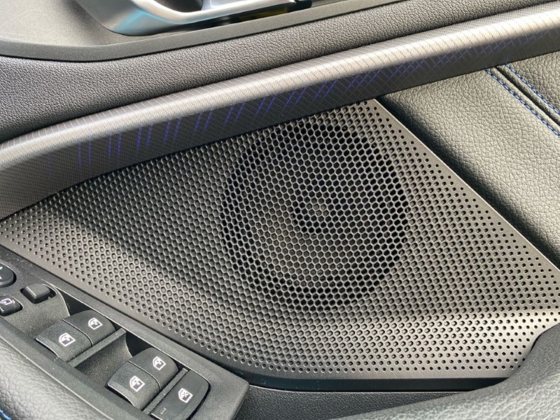 2021 (71) BMW 2 SERIES 218i [136] M Sport 4dr DCT 3543084