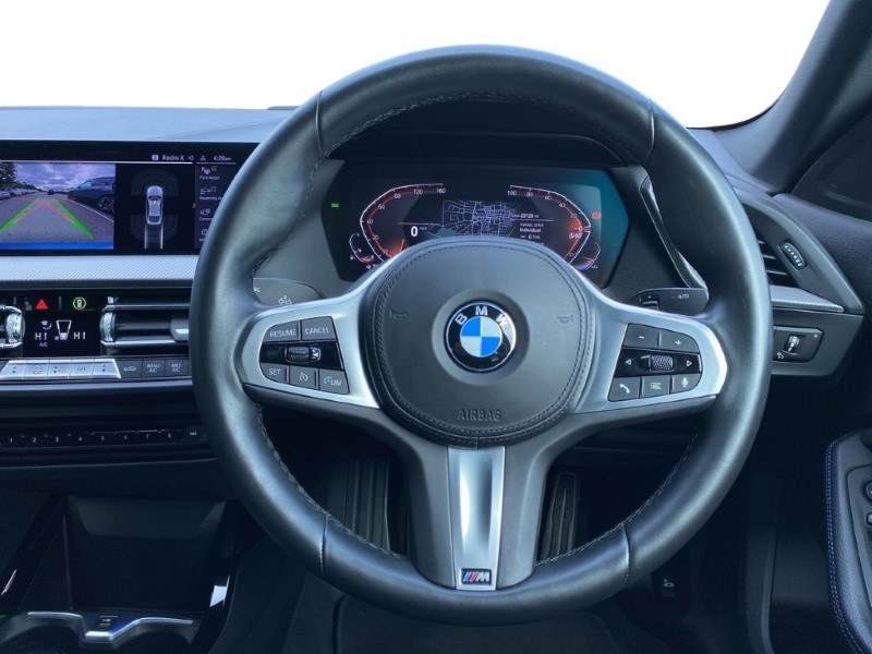 2021 (71) BMW 2 SERIES 218i [136] M Sport 4dr DCT 3543069
