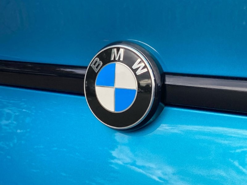 2021 (71) BMW 2 SERIES 218i [136] M Sport 4dr DCT 3543109