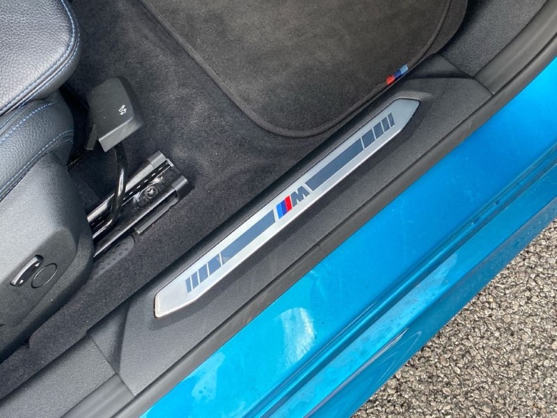 2021 (71) BMW 2 SERIES 218i [136] M Sport 4dr DCT 3543102