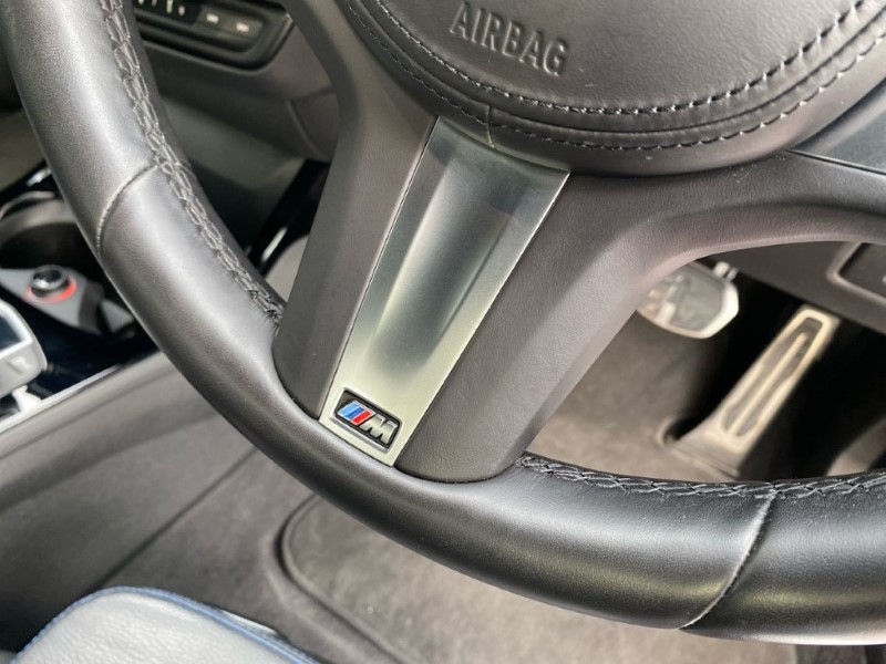 2021 (71) BMW 2 SERIES 218i [136] M Sport 4dr DCT 3543101