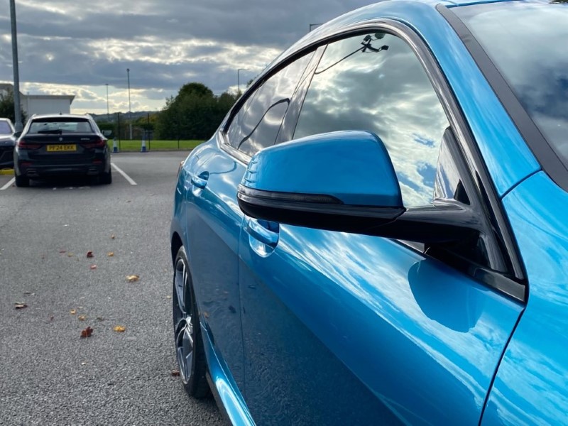 2021 (71) BMW 2 SERIES 218i [136] M Sport 4dr DCT 3543114