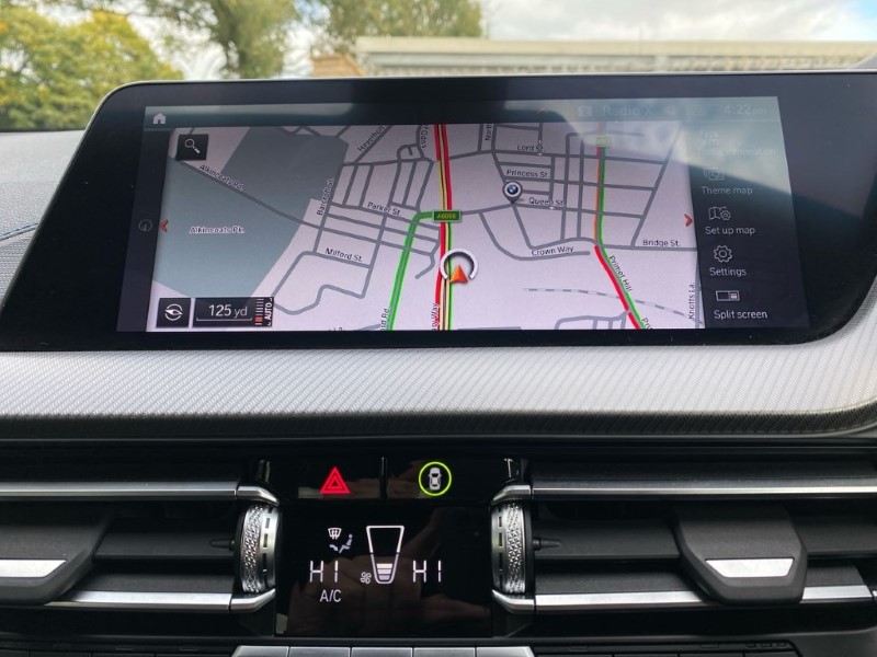 2021 (71) BMW 2 SERIES 218i [136] M Sport 4dr DCT 3543090