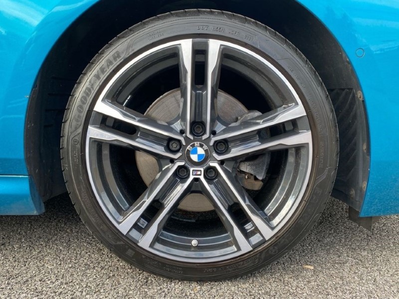 2021 (71) BMW 2 SERIES 218i [136] M Sport 4dr DCT 3543078
