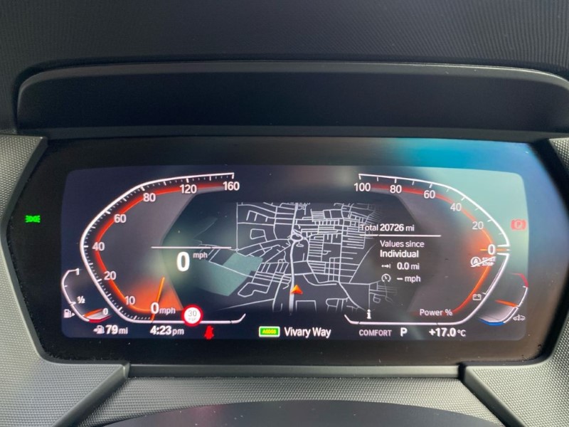 2021 (71) BMW 2 SERIES 218i [136] M Sport 4dr DCT 3543073