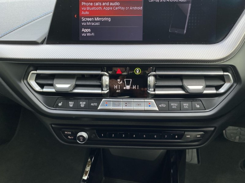 2021 (71) BMW 2 SERIES 218i [136] M Sport 4dr DCT 3543093