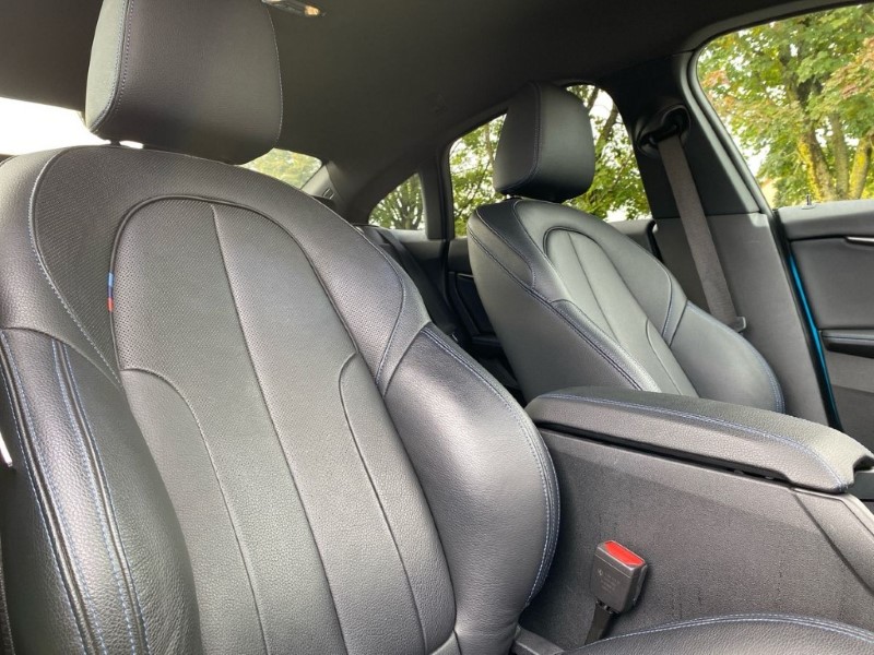 2021 (71) BMW 2 SERIES 218i [136] M Sport 4dr DCT 3543088