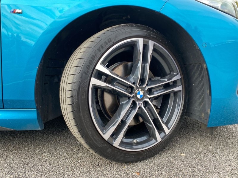 2021 (71) BMW 2 SERIES 218i [136] M Sport 4dr DCT 3543108