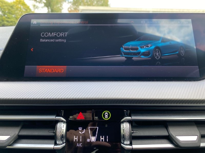 2021 (71) BMW 2 SERIES 218i [136] M Sport 4dr DCT 3543094